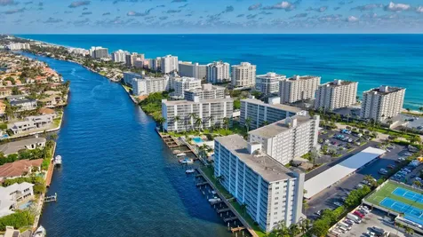 3212 S Ocean Boulevard Highland Beach FL 33487