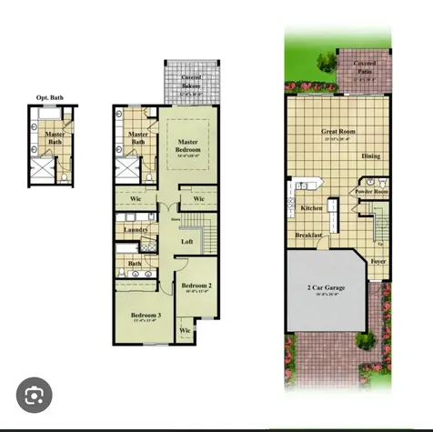 15608 Italian Cypress Way Wellington FL 33414