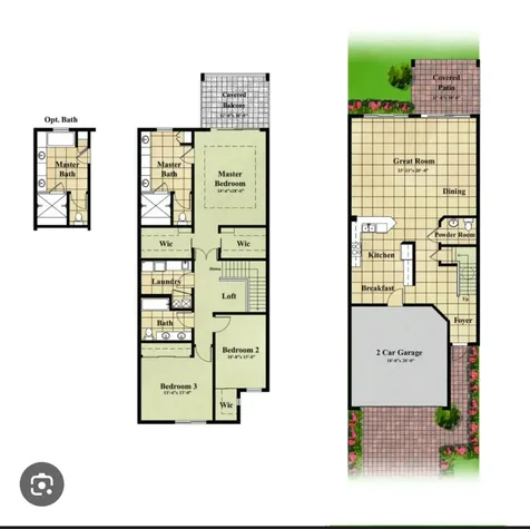 15608 Italian Cypress Way Wellington FL 33414
