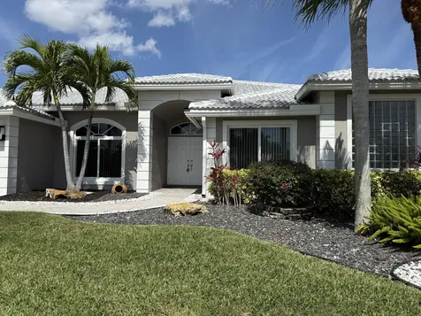 9379 Lake Serena Drive Boca Raton FL 33496