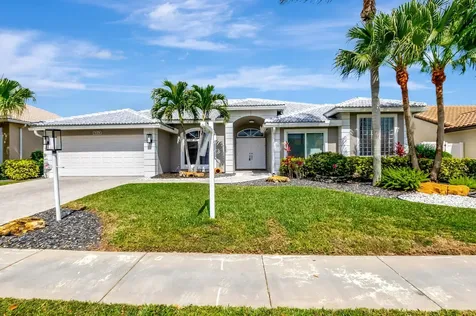9379 Lake Serena Drive Boca Raton FL 33496