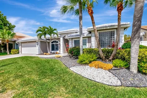 9379 Lake Serena Drive Boca Raton FL 33496