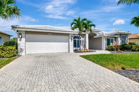 9379 Lake Serena Drive Boca Raton FL 33496