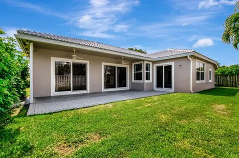 9379 Lake Serena Drive Boca Raton FL 33496