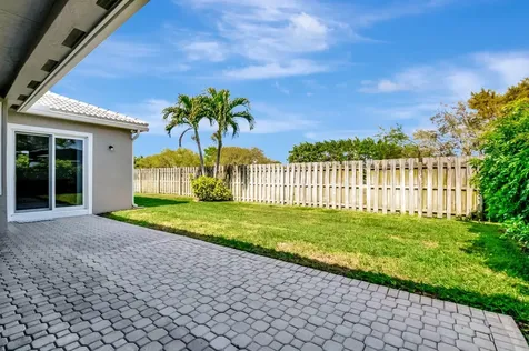9379 Lake Serena Drive Boca Raton FL 33496