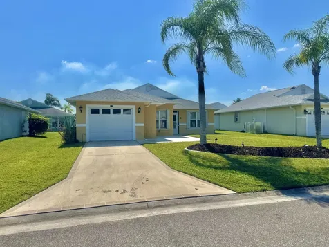 413 European Lane Fort Pierce FL 34982
