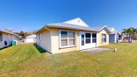 413 European Lane Fort Pierce FL 34982