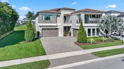 17099 Five Waters Avenue Boca Raton FL 33496