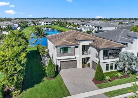 17099 Five Waters Avenue Boca Raton FL 33496