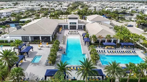 17099 Five Waters Avenue Boca Raton FL 33496