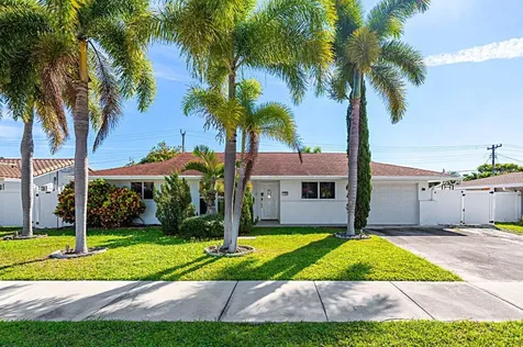 600 Nw 12th Avenue Boca Raton FL 33486