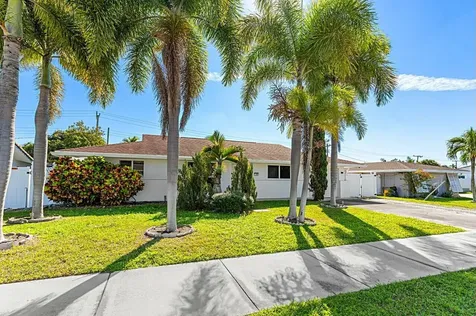 600 Nw 12th Avenue Boca Raton FL 33486