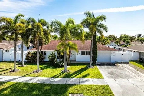 600 Nw 12th Avenue Boca Raton FL 33486