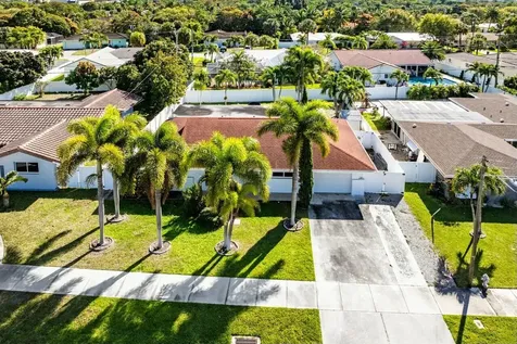 600 Nw 12th Avenue Boca Raton FL 33486