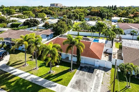 600 Nw 12th Avenue Boca Raton FL 33486