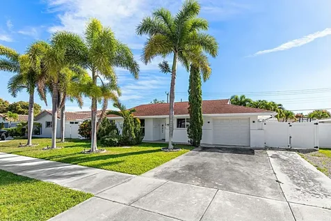 600 Nw 12th Avenue Boca Raton FL 33486