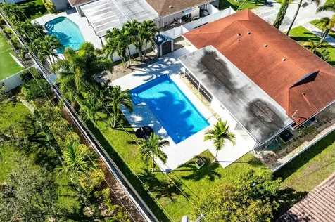 600 Nw 12th Avenue Boca Raton FL 33486