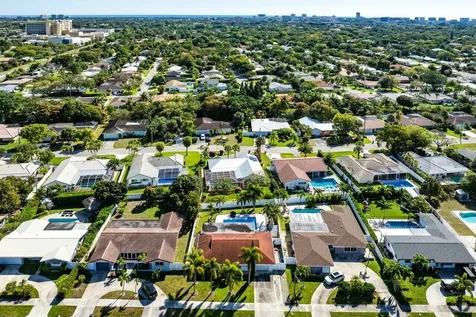 600 Nw 12th Avenue Boca Raton FL 33486