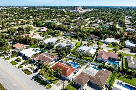 600 Nw 12th Avenue Boca Raton FL 33486