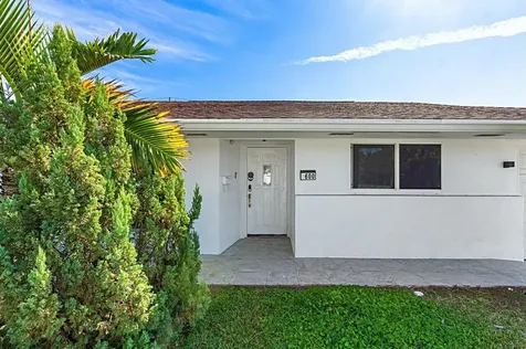 600 Nw 12th Avenue Boca Raton FL 33486