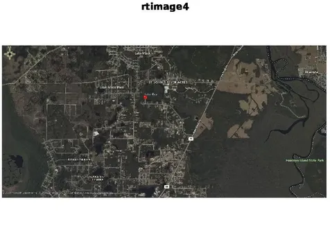 000 Ponderosa Avenue Deland FL 32720