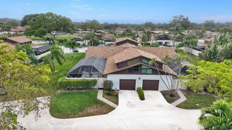 9802 Boca Gardens Circle Boca Raton FL 33496