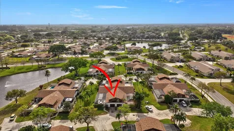9802 Boca Gardens Circle Boca Raton FL 33496