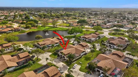 9802 Boca Gardens Circle Boca Raton FL 33496