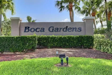 9802 Boca Gardens Circle Boca Raton FL 33496