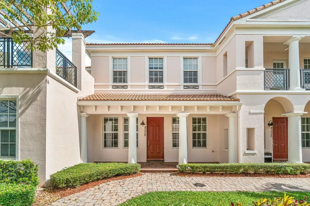 8339 Nw 8th Terrace Boca Raton FL 33487