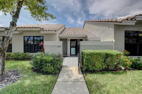 490 Hardwood Place Boca Raton FL 33431