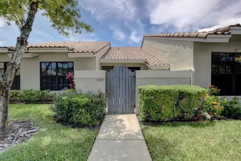490 Hardwood Place Boca Raton FL 33431