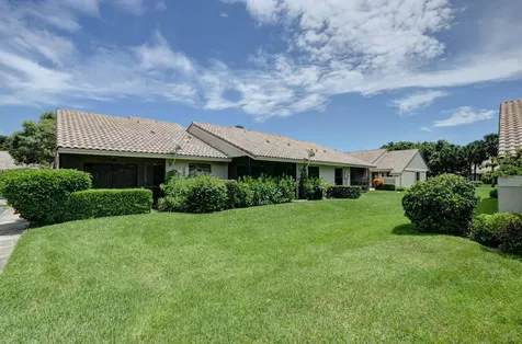 490 Hardwood Place Boca Raton FL 33431