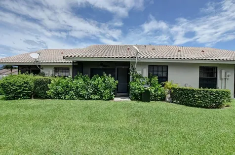 490 Hardwood Place Boca Raton FL 33431