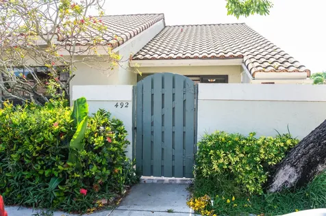 492 Hardwood Place Boca Raton FL 33431