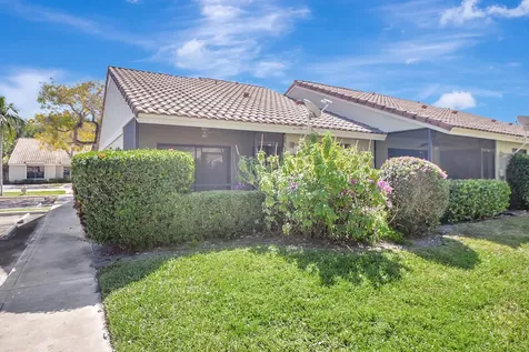 492 Hardwood Place Boca Raton FL 33431