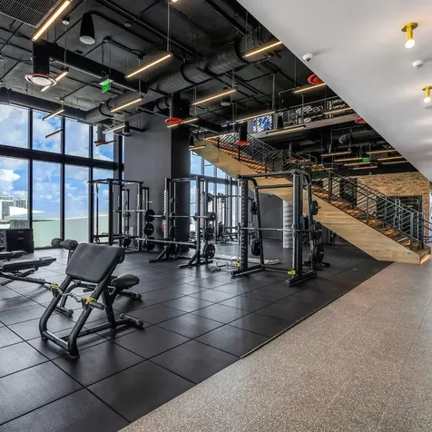 398 Ne 5th Street Miami FL 33132