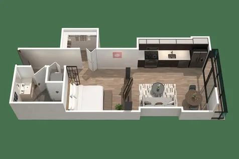 398 Ne 5th Street Miami FL 33132