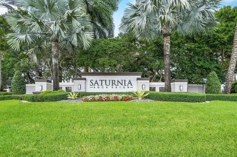 19561 Estuary Drive Boca Raton FL 33498