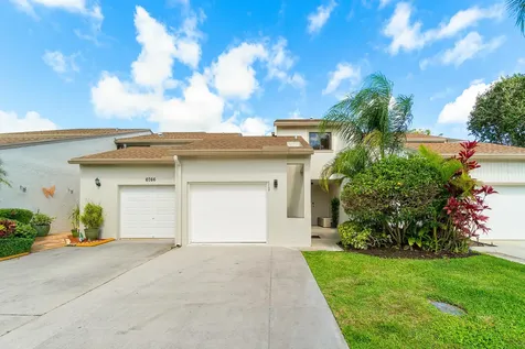 6764 Canary Palm Circle Boca Raton FL 33433