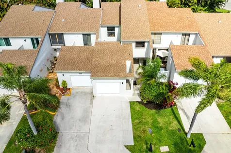 6764 Canary Palm Circle Boca Raton FL 33433