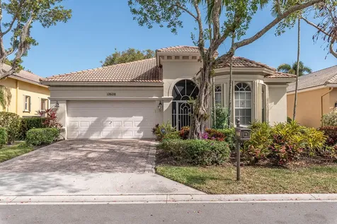 12628 Via Lucia Boynton Beach FL 33436