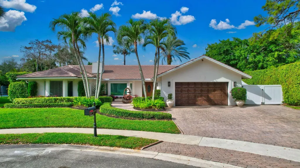20961 Delagado Terrace Boca Raton FL 33433