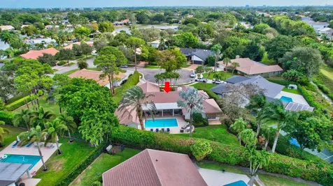 20961 Delagado Terrace Boca Raton FL 33433