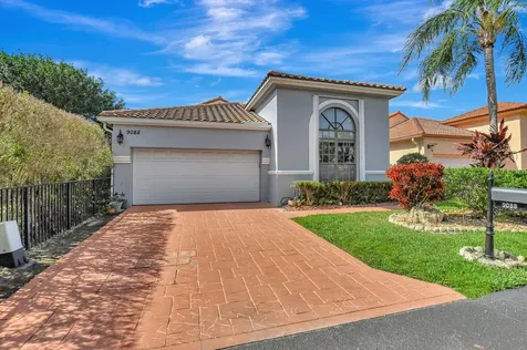 9088 Villa Portofino Circle Boca Raton FL 33496