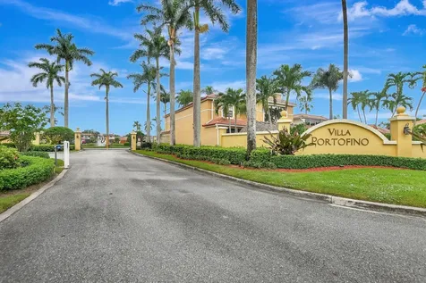 9088 Villa Portofino Circle Boca Raton FL 33496