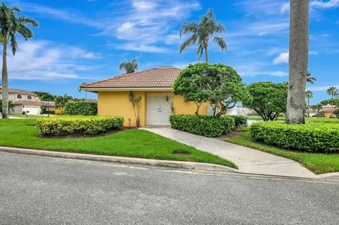 9088 Villa Portofino Circle Boca Raton FL 33496