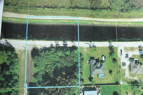 ''17992'' 94th Street Loxahatchee FL 33470