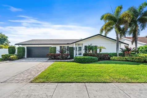4700 Tortoise Shell Drive Boca Raton FL 33487