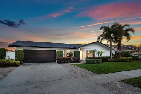 4700 Tortoise Shell Drive Boca Raton FL 33487